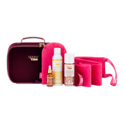 Wonder Tanning Collection Set 6 PC GIFT SET